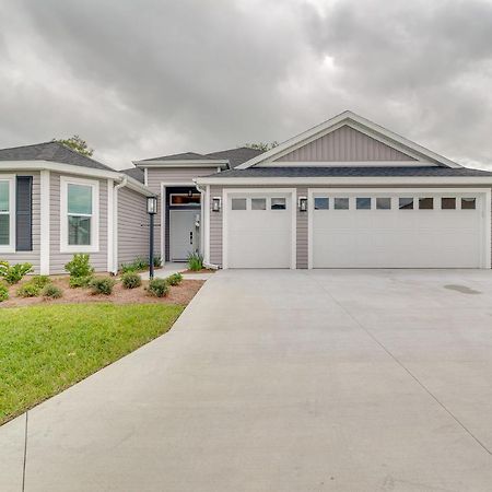ליסבורג Updated Villages Retreat With Screened Patio! מראה חיצוני תמונה